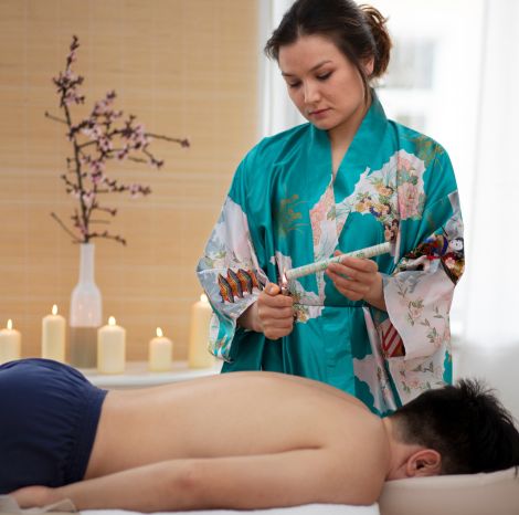 best spa in bangalore