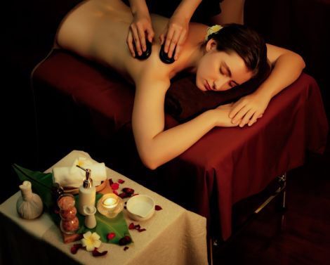 Female to male body spa Bangalore