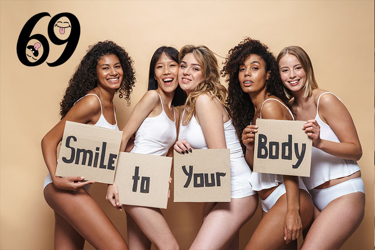 Body Massage Without Cheating Spa 2025