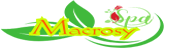 Macro Spa Logo