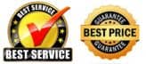 Best Service And Best Price