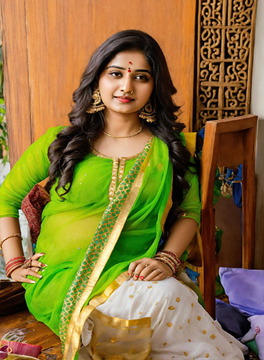Karishma Indiranagar Spa