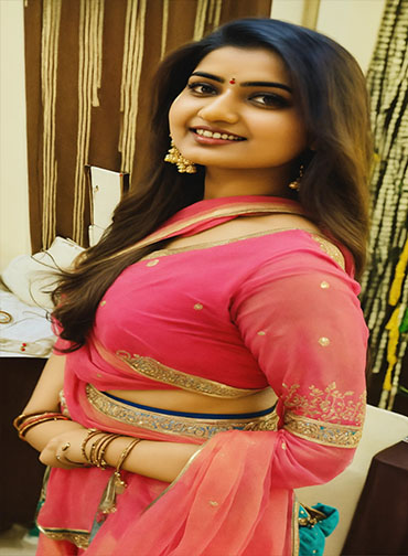 Koramangala Massage Therapist Meenu
